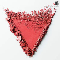 VALENTINO Eye2 Cheek Dual Use Blush & Eye Shadow 05 Rosso Valentino 3.6g