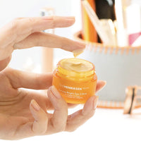 Olehenriksen Banana Bright Eye Cream Viatmin C 15ml