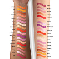Imagic Professional cosmetic CHALICE 36 COLOR EYESHADOW PALETTE 30.8 gram, Eyeshadow Matte Shimmer Make up Palette Highly pigmented colorful powder eyeshadow palette