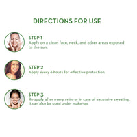 Riyo Herbs Sun Protection Cream Mattifying Gel Cream Based Formula With UVA/UVB Rays, Non-Greasy & Sweat Proof Cream for Face & Body, No Harmful...