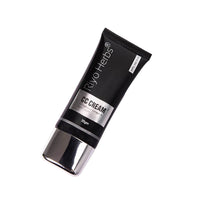 Riyo Herbs CC Cream Contains SPF With UVA/UVB Rays, Non-Sticky Formula, Conceals Imperfections for Even Tone Skin, All Skin Types, 35g