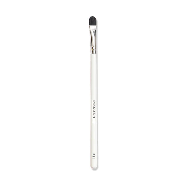 G206 FLAT CREASE BRUSH