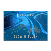 Character Glow & Blusher Midnight Dream ( CBH003 ) 48gm