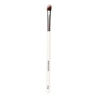 Plume ANGLED CREASE BLENDING/NOSE CONTOUR BRUSH P10