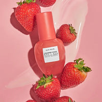 Glow Recipe Strawberry Smooth BHA+AHA Salicylic Serum 30ml