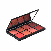 PAC Spotlight Blusher Palette (8 Colors)
