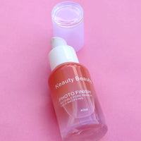 Keauty Beauty Pore Invisible Matifyin Primer 40ml