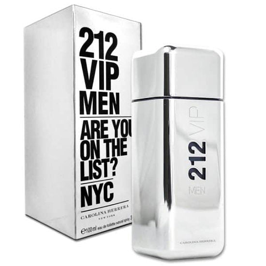 212 White Perfume
