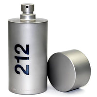 Carolina Herrera 212 Men NYC Perfume Eau De Toilette 100ml