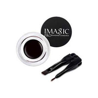 Imagic Pro Gel Eye Liner Waterproff 0.15g EY01 Black