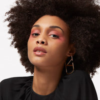 VALENTINO Eye2 Cheek Dual Use Blush & Eye Shadow 06 Call Me Coral 3.6g