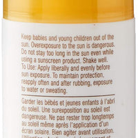 Clinique Spf50 Mineral Sunscreen Fluid For Face 30ml