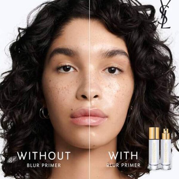 Yves saint laurent touche eclat blur face primer Outlet