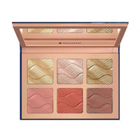 Character Glow & Blusher Midnight Dream ( CBH003 ) 48gm