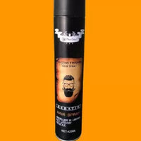 Enzo Freezing Finishing Keratin Hair Spar long Lasting NO GREASY RESIDUE 420ml