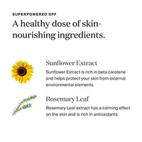 Supergoop! PLAY Everyday Lotion, 5.5 oz - SPF 50 PA++++ Reef-Friendly, Broad Spectrum, Body & Face Sunscreen for Sensitive Skin - Water & Sweat Resistant - Clean Ingredients - Great for Active Days
