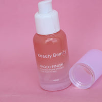 Keauty Beauty Pore Invisible Matifyin Primer 40ml