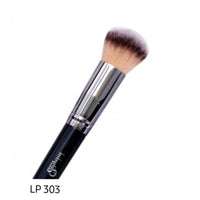 London Prime Cosmetics HD Buffing Brush LP 303