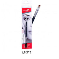 London Prime Cosmetics HD Brow And Eye Angular Beush LP 313