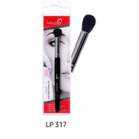 London Prime Cosmetics HD Eye Shadow Buffing Brush LP 317