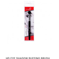 London Prime Cosmetics HD Eye Shadow Buffing Brush LP 317