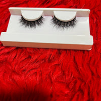 LashUp Reusable Up To 25 Times Eye Lashes