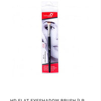 London Prime Cosmetics HD Flat Eye Shadow Brush LP 328