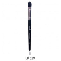 London Prime Cosmetics HD Small Foundation Brush LP 329