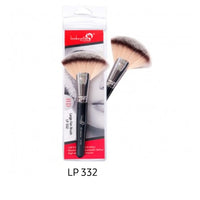 London Prime Cosmetics HD Large Fan Brush LP 332