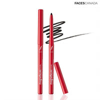 Faces Canada Magneteyes Range 3 In 1 Black,13 g