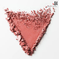 VALENTINO Eye2 Cheek Dual Use Blush & Eye Shadow 04 Sweet Rebel 3.6g