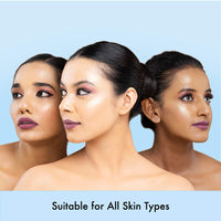 Lotus Herbal Safe Sun 3 In 1 Matte Look Daily Sunblock Spf 40Uvb All Skin Type 100g