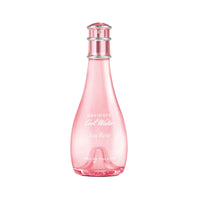 Davidoff Cool Water Sea Rose Woman Perfume Eau De Toilette Vaporisateur 100ml