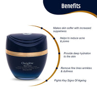 Oceglow Water Cream 50ml