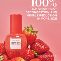 Glow Recipe Strawberry Smooth BHA+AHA Salicylic Serum 30ml