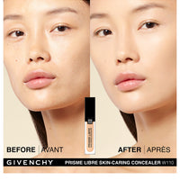 GIVENCHY Prisme Libre Skin-Caring 24H Hydrating & Correcting Multi-Use Concealer-W110 ( 11ml )