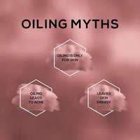 Renee Glass Glow Pre Makeup Oil Prep And Glow All Day 30Ml