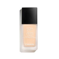 CHANEL Ultra Le Teint Flawless Finish Foundation B10 30ml