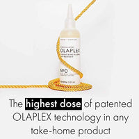 Olaplex Olaplex No. 0 Intensive Bond Building Hair Treatment 155ml