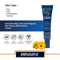 OCEGLOW BRIGHT EYES CREAM LUMINOUS 15ml