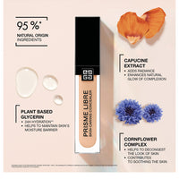 GIVENCHY Prisme Libre Skin-Caring 24H Hydrating & Correcting Multi-Use Concealer-W110 ( 11ml )