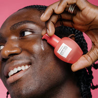 Glow Recipe Strawberry Smooth BHA+AHA Salicylic Serum 30ml