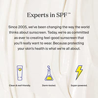 Supergoop! PLAY Everyday Lotion, 5.5 oz - SPF 50 PA++++ Reef-Friendly, Broad Spectrum, Body & Face Sunscreen for Sensitive Skin - Water & Sweat Resistant - Clean Ingredients - Great for Active Days