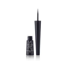 Faces Canada Ultime Pro Matte Play Eyeliner Black 01 2.5 ml (Black)