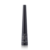 Faces Canada Ultime Pro Matte Play Eyeliner Black 01 2.5 ml (Black)