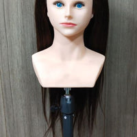 Hair Dummy With Shoulder