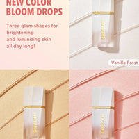 SHEGLAM GLOW BLOOM LIQUID HIGHLIGHTER