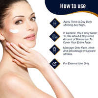 Oceglow Water Cream 50ml