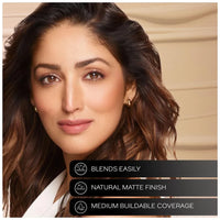 Faces Canada All Day Hydra 3-In-1 Matte Foundation - SPF 30 25ml