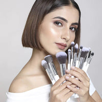 Plume FLAT TOP CONCEALER BRUSH P21